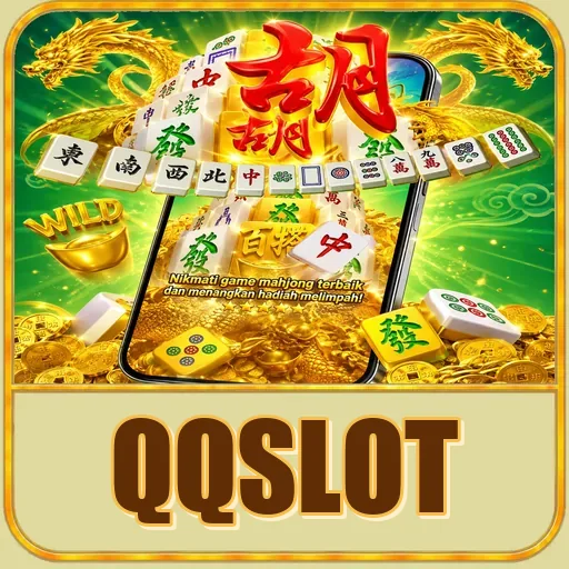 qqslot APK Indonesia - Panduan Lengkap dan Tutorial