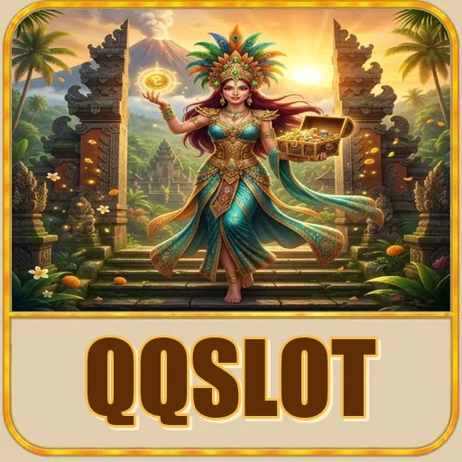 qqslot APK Indonesia - Panduan Lengkap dan Tutorial